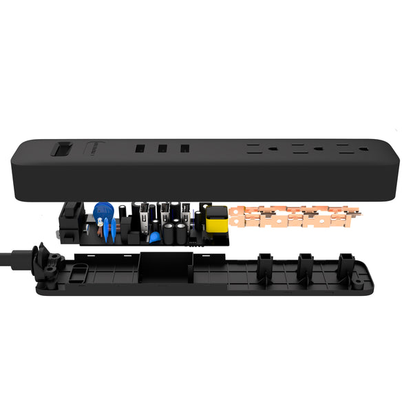 How to Choose the Best Power Strip?
