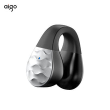 Load image into Gallery viewer, aigo SA03: True wireless stereo headset,earbuds,Version 5.3 Bluetooth, stable transmission and better compatibility ,Charge case with USB-C port