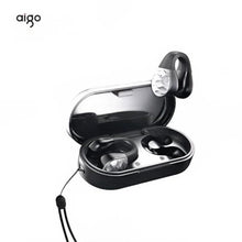 Load image into Gallery viewer, aigo SA03: True wireless stereo headset,earbuds,Version 5.3 Bluetooth, stable transmission and better compatibility ,Charge case with USB-C port