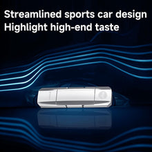 Load image into Gallery viewer, aigo 1TB USB Drive - External SSD 520MB/s 2-in-1 Dual Drive USB Type C+ USB A 3.2 Gen2 Solid State Thumb Drive SSD Stick for iPhone 15/PS5/Android Phone/Tablet/Windows/Mac/PC/Laptop