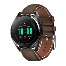 Cargar imagen en el visor de la galería, Aigo® Smart Watch Dial Answer Calls Smartwatch para teléfonos Android iOS Rastreador de actividad física a prueba de agua con pantalla táctil completa de 1.45 "12 modos deportivos Podómetro Monitor de sueño de frecuencia cardíaca
