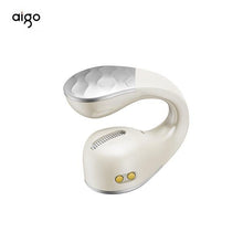 Load image into Gallery viewer, aigo SA03: True wireless stereo headset,earbuds,Version 5.3 Bluetooth, stable transmission and better compatibility ,Charge case with USB-C port