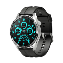 Cargar imagen en el visor de la galería, Aigo® Smart Watch Dial Answer Calls Smartwatch para teléfonos Android iOS Rastreador de actividad física a prueba de agua con pantalla táctil completa de 1.45 "12 modos deportivos Podómetro Monitor de sueño de frecuencia cardíaca
