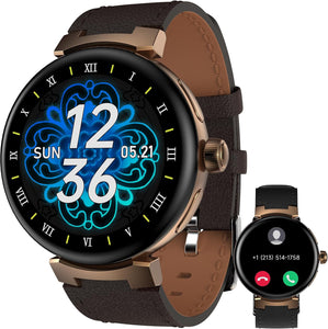 Aigo® Smart Sport Watch Monitor de frecuencia cardíaca con seguimiento de  actividad