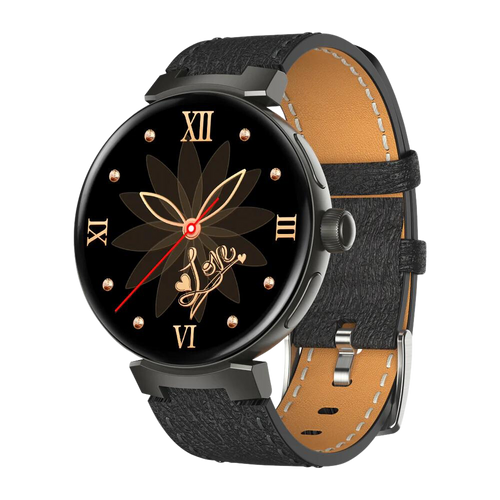 Reloj inteligente Aigo®, 107 modos de actividad diferentes Rastreador de actividad física con monitor de frecuencia cardíaca, IP68 resistente al agua con podómetro, reloj inteligente compatible con iOS, Android
