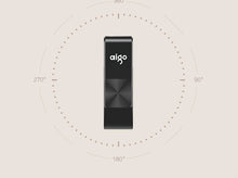 Cargar imagen en el visor de la galería, Unidad flash Aigo® USB 2.0 Rotación de 360 ​​grados