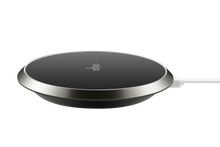 Load image into Gallery viewer, Aigo® Qi Certified 10W Wireless Charging Pad