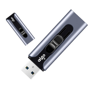 Aigo® meta USB 3.0 Flash Drive USB 2.0 compatibility