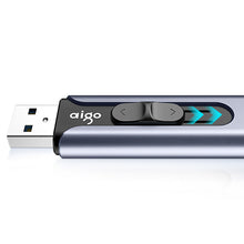 Cargar imagen en el visor de la galería, Unidad flash Aigo® meta USB 3.0 Compatibilidad con USB 2.0