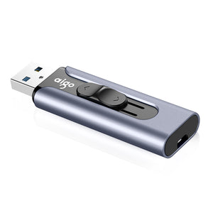 Unidad flash Aigo® meta USB 3.0 Compatibilidad con USB 2.0